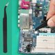 thumbnail image 4 of Internal Heated Industrial Welding Tools High-power Manual Soldering Machine for Soldering Circuit Boards, 4 of 5