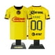 thumbnail image 1 of Camiseta Jersey Miniatura Club América 2024-2025 Tricampeón, 1 of 5