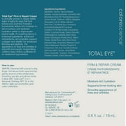 Colorescience Total Eye Firm & Repair Cream