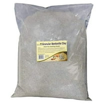 Granular Sodium Bentonite Clay for Pond Sealing 45 lbs