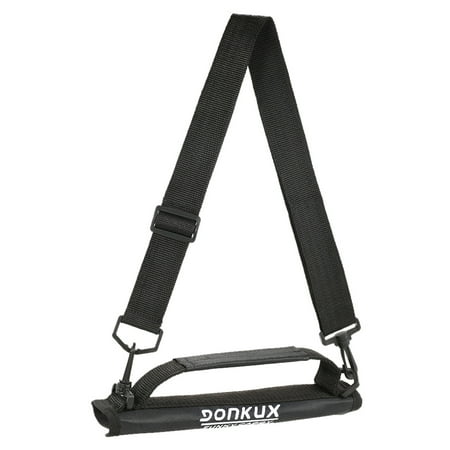 Golf Club Carrier Portable Golf Club Carrier Lightweight Golf Club Bag Nylon Club Carrier Sleeves with Shoulder Strap ()