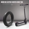 thumbnail image 3 of 10x2.5 Electric Scooter Thickened Pneumatic Rubber Inner Tube for Kugoo M4, 3 of 6