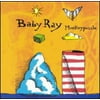 Baby Ray - Monkeypuzzle - Music & Performance - CD