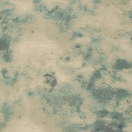 Eclectic Elements Wallflower-Tim Holtz 45" 100% Cotton D/R-Stone - Slate
