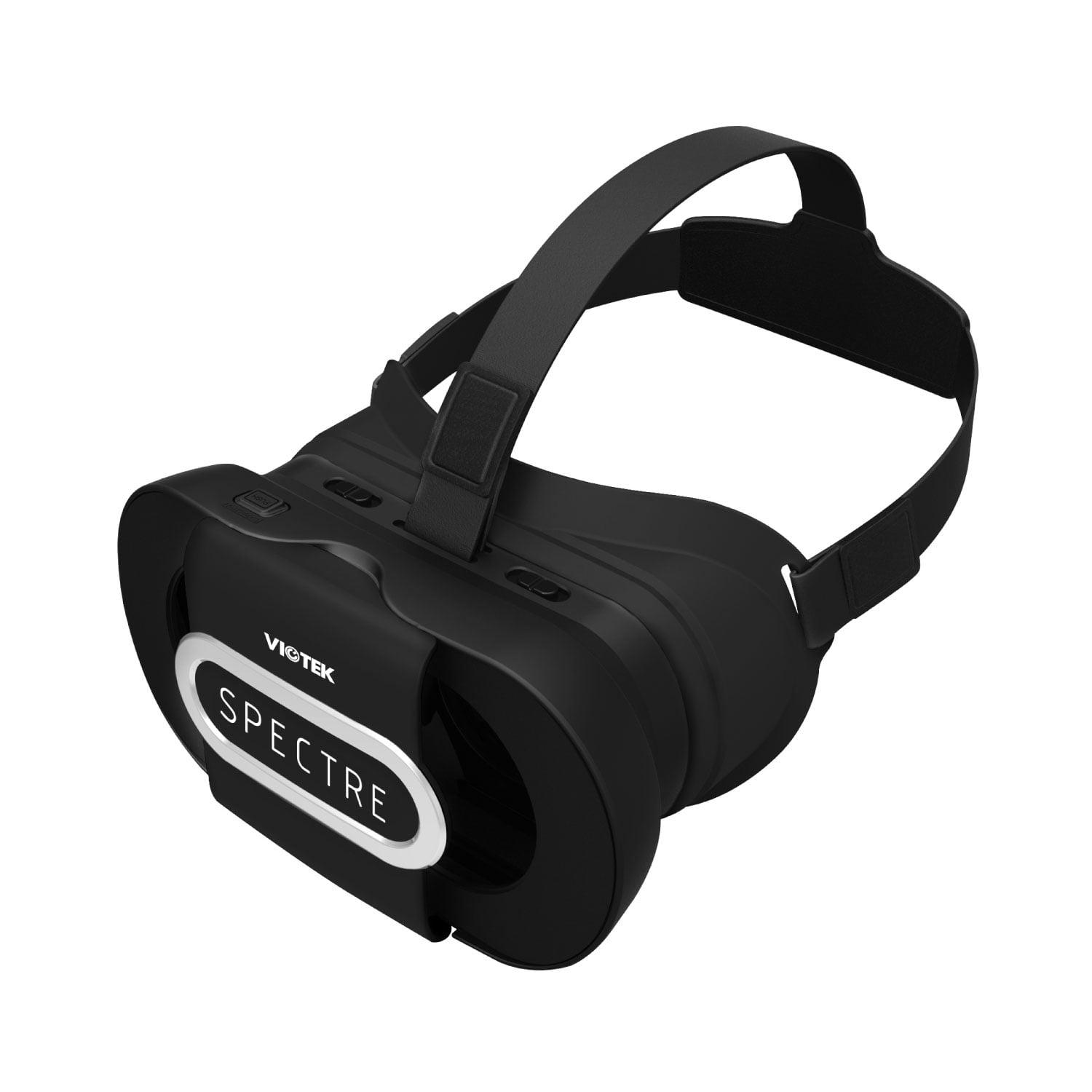 Viotek Spectre VR Headset Goggle for Smartphones (4.5 to 6 inches