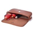 thumbnail image 5 of Small Shoulder Bag for Women Embossed Croco Pattern PU Tote for Daily Look, 5 of 8