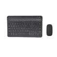 thumbnail image 2 of YaChu Bluetooth Keyboard For Tablet Computer Cell Phone Wireless Keyboard Mini Mouse Set, 2 of 8