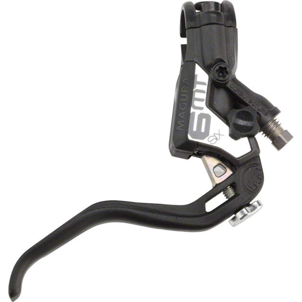 Magura MT6 Bicycle Disc Brake Lever Assembly 2701222
