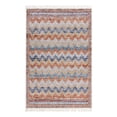 thumbnail image 3 of Unique Loom Aramis Collection Area Rug - Stella (6' x 9' Rectangle Multi/Beige), 3 of 7