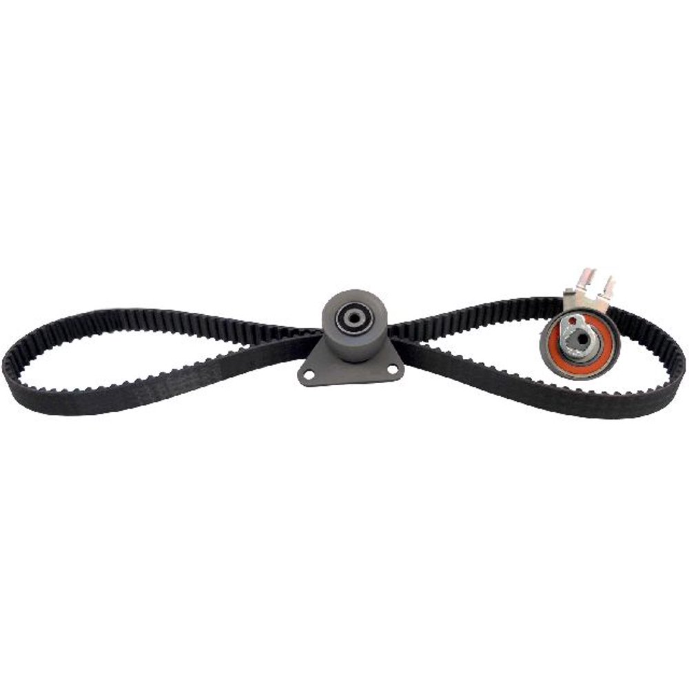 OE Replacement for 20152016 Volvo XC60 Engine Timing Belt Component