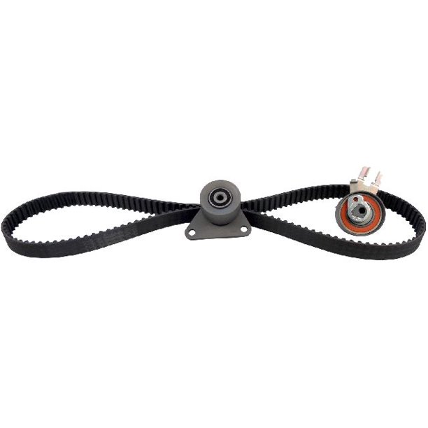 OE Replacement for 20152016 Volvo XC60 Engine Timing Belt Component Kit (Ocean Race / T5 / T5