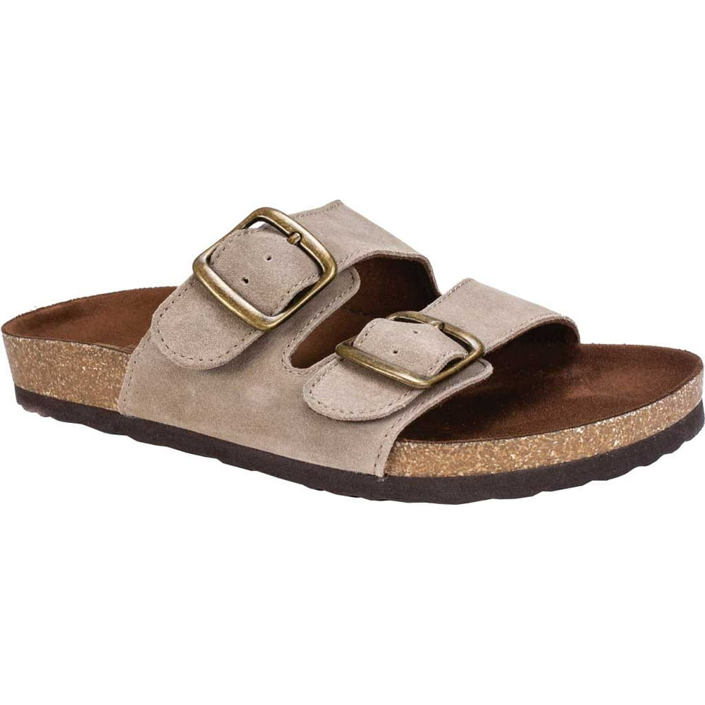 belk white mountain sandals