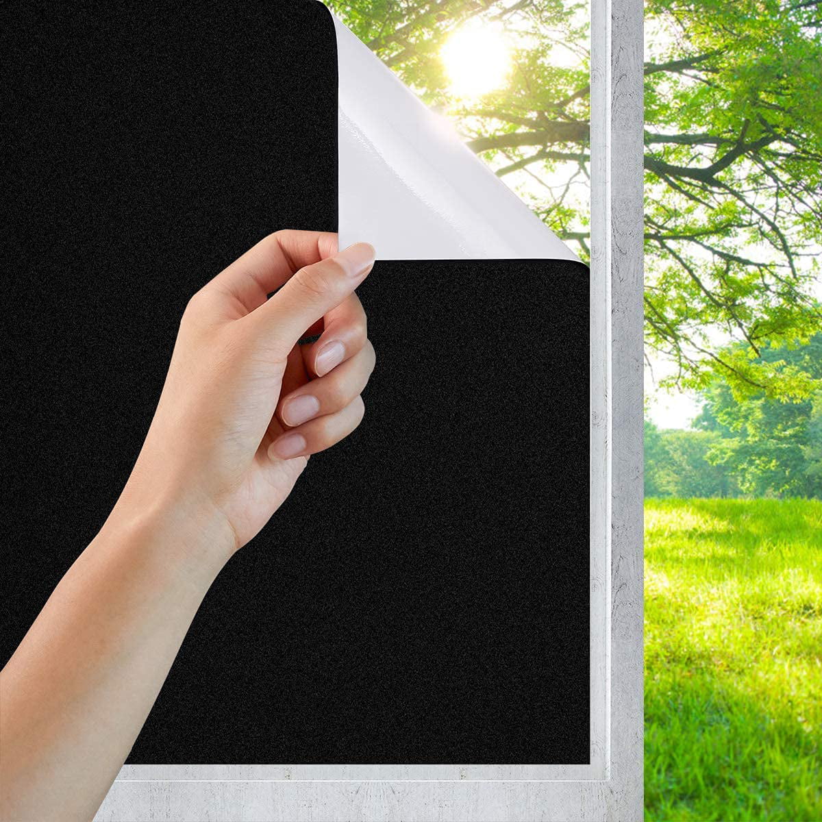 Details about   Home Tinting Heat Solar Reflective Window Film Glare Reduction 20"/36"/60" wide 