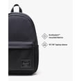 thumbnail image 3 of Mochila Herschel Supply Co Herschel Classic XL Talla Única Negra Tonal, 3 of 6