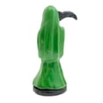 thumbnail image 4 of MIni santa muerte de 15 cm. verde, 4 of 5