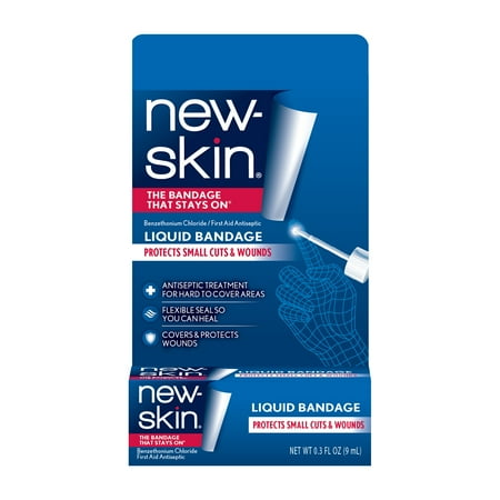 New-Skin Liquid Bandage