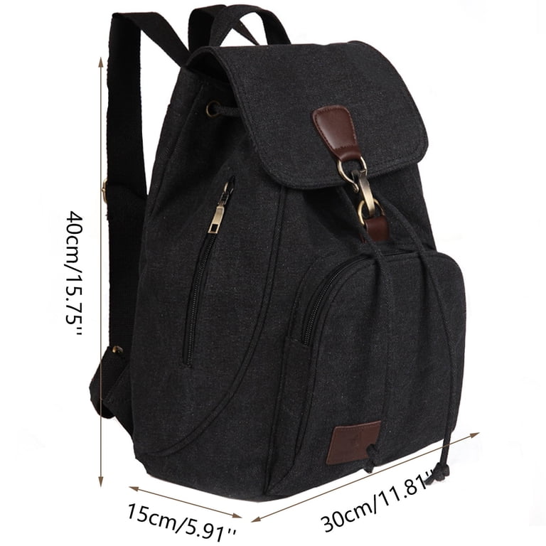 best backpack purse for travel MATEIN Mini Women, Stylish Daypack Purse, 2pcs Sets, Black KKXIU Trendy Leather Backpack Purse