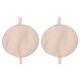 thumbnail image 5 of Whataatahia 2 almohadillas para axilas reutilizables, ajustadas, transpirables, de algodón, para mujeres y hombres, 5 of 8