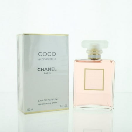 Chanel Coco MadeMoiselle EDP For Her 100mL 