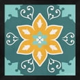 thumbnail image 2 of Great Art Now Spanish Ceramic by Seven Trees Design, 2 Piece Framed Art Set Each 13"W x 13"H, 2 of 3