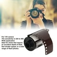 thumbnail image 4 of Color Negative Film, Finely Grained 35mm 36 Exposure 320 To 400 Sensitivity Colour Print Camera Film  For Travel For Photography For 135 Camera, 4 of 8