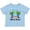 AE-Light Blue, variant on Inktastic Summer Vacation in Naples Beach Boys or Girls Baby T-Shirt