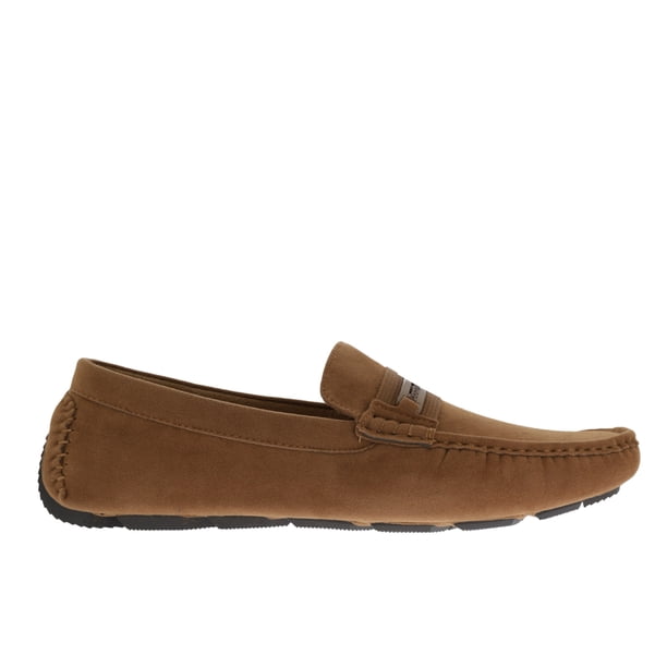 Mocasín Erick Color Cognac 28.5 Dorothy Gaynor Mocasín Erick Color Cognac 28.5