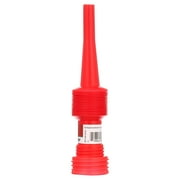 Hyper Tough Plastic Lawn & Garden Flex/Reach Spout Funnel