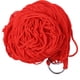 thumbnail image 3 of Hamaca de malla Jadeshay cómoda Hamaca doble colgante con columpio, 3 of 8