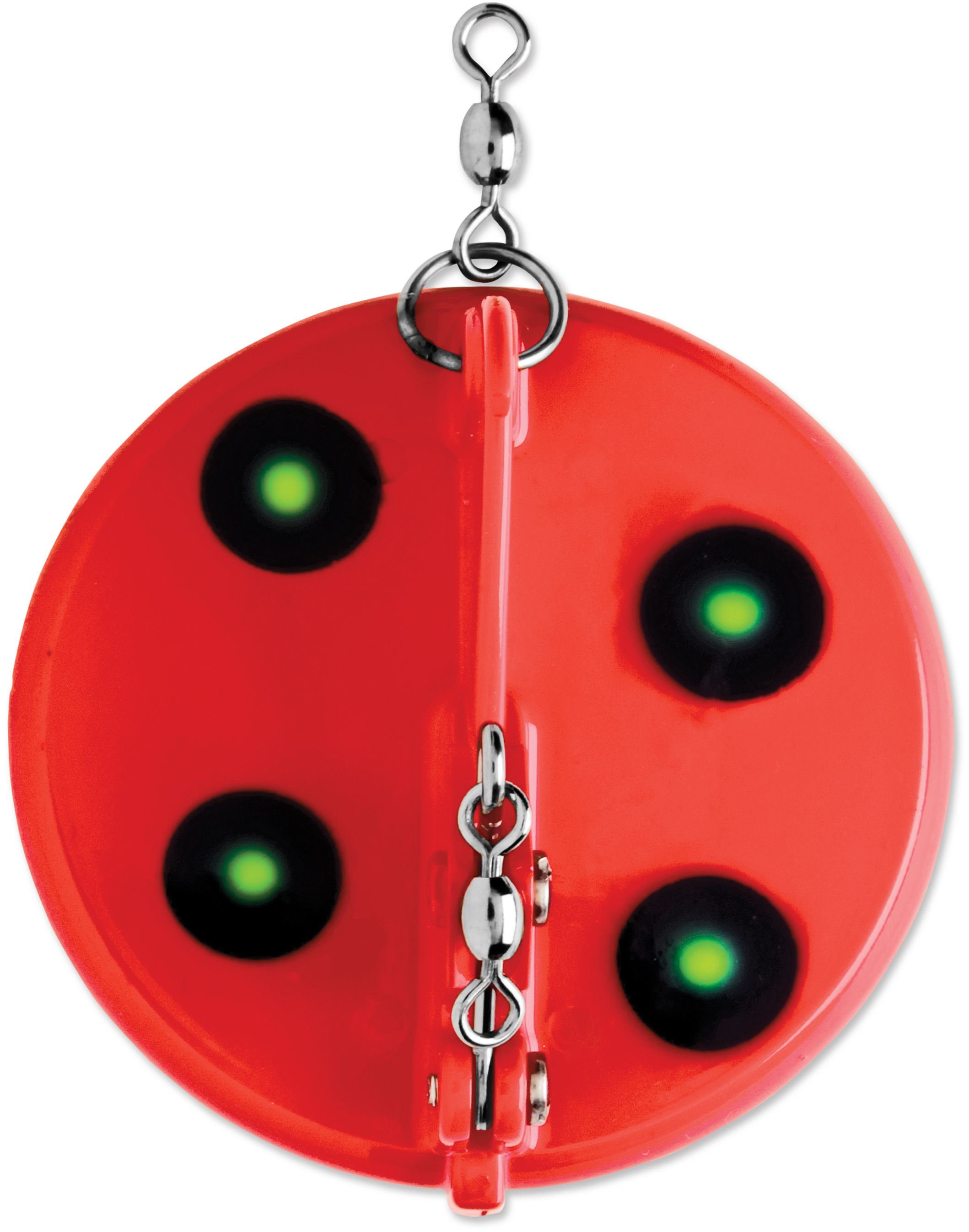 LuhrJensen Magnum Dipsy Diver Deep Running Directional Trolling Diver