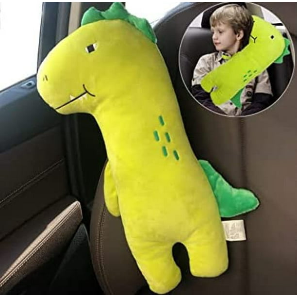 Seatbelt pillow on sale for kids