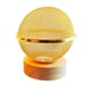 thumbnail image 5 of Luz nocturna, decoración de lámpara de mesa, interfaz USB de luz de mesa de café, lámpara de noche, adorno de luz nocturna para escritorio, , esférico, 5 of 8