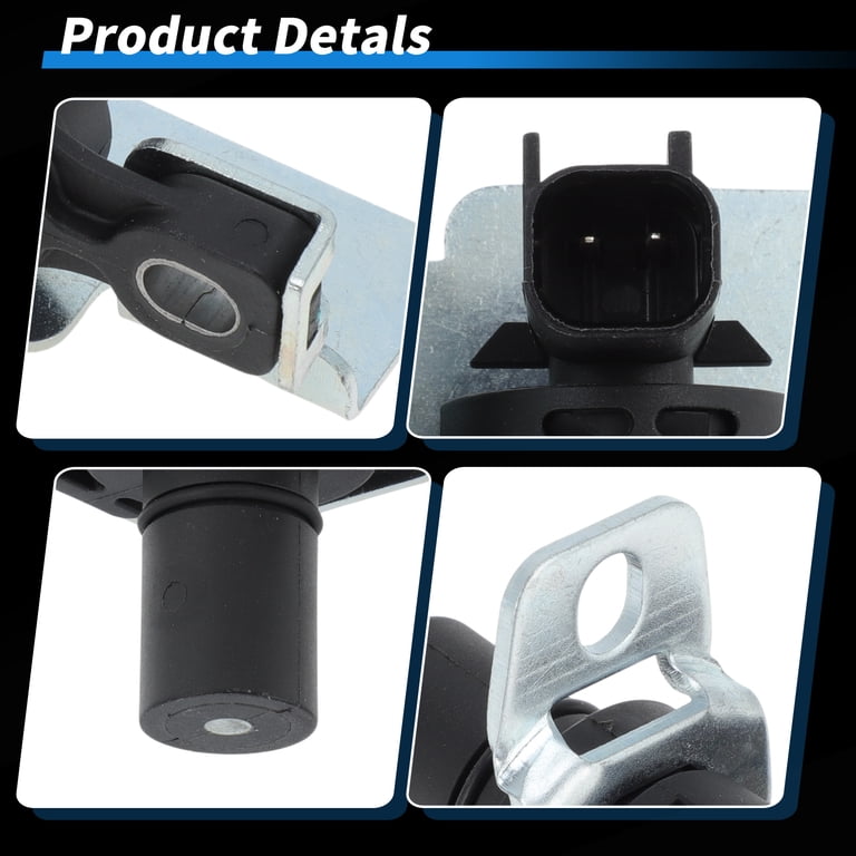 No.3L3Z7M101AA/6L3Z7H103AA Automatic Transmission Input and Output