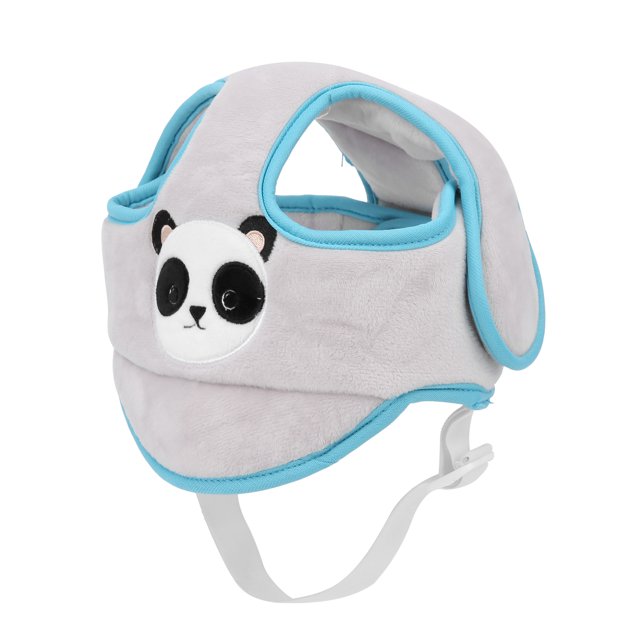 Protector de cabeza flexible para nios pequeos, casco infantil, para bebés y nios pequeos ANGGREK BG2011