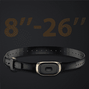 Patpet 4200ft IPX7 Waterproof Dog Training E Collar with 3 Modes for 15-140 Lbs Dogs