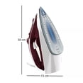 thumbnail image 3 of Plancha T-Fal Express Steam Borboña FV2884X0, 3 of 10