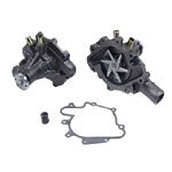 GMB 1301260 Engine Water Pump