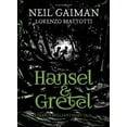 thumbnail image 1 of Pre-Owned Hansel and Gretel (Hardcover) 1408861984 9781408861981, 1 of 2