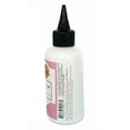 thumbnail image 2 of Art Glitter Glue Designer Dries Clear Adhesive 4 oz with Ultra Fine Metal Tip, Standard, 2 of 3