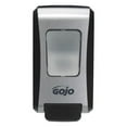 thumbnail image 2 of GOJO FMX-20 Soap Dispenser, 2,000 mL, 6.5 x 4.7 x 11.7, Black/Chrome -GOJ527106EA, 2 of 2