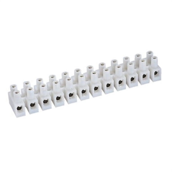 IDEAL 89-614 12-Circuit 50A Barrier Strip