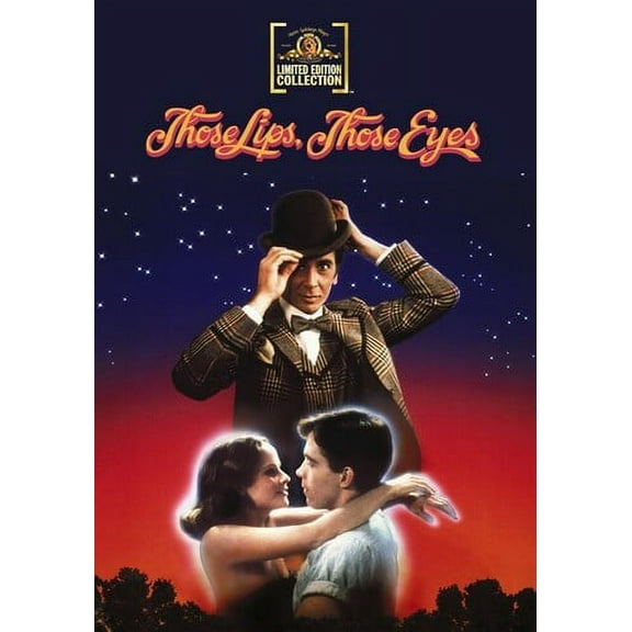 Those Lips, Those Eyes (DVD), MGM Mod, Comedy