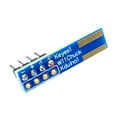 thumbnail image 3 of Yazoeia Adaptateur Chuck Nunchuck Module pour Wii CJC912-189745, 3 of 6