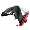 thumbnail image 4 of koolsoo Head Lamp Assembly Headlight Housing For Fz16 Motorcycle White Light, 4 of 8