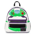 thumbnail image 1 of Loungefly Pixar Toy Story Movie Collab Mini mochila de triple bolsillo ﻿ cartera, 1 of 5
