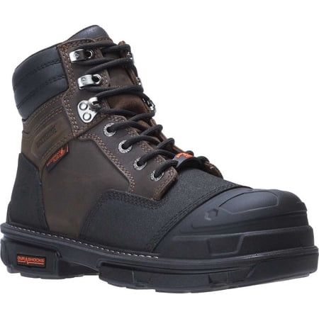 wolverine boots walmart