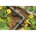 thumbnail image 4 of Orbit 1/2" Plastic Universal Elbow Coupling for Drip and Underground Irrigation, Black, 4 of 5