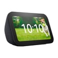 thumbnail image 1 of Alexa Echo Show 5 3ra Gen Negro, 1 of 5