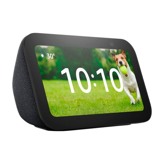 Alexa Echo Show 5 3ra Gen Negro