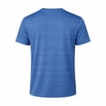 thumbnail image 4 of Playera Deportiva Wilson para Hombre Dual Running Manga Corta Color Azul Talla G, 4 of 4